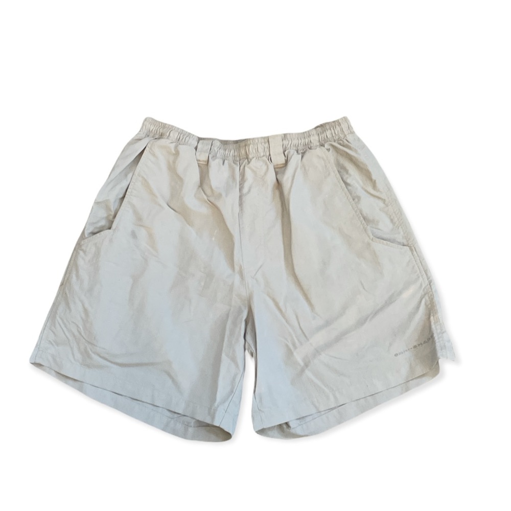 Columbia PFG shorts